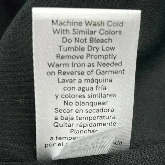 VENUS off shoulder sequin  ladies‎ dress black silver Large - Picture 10 of 10